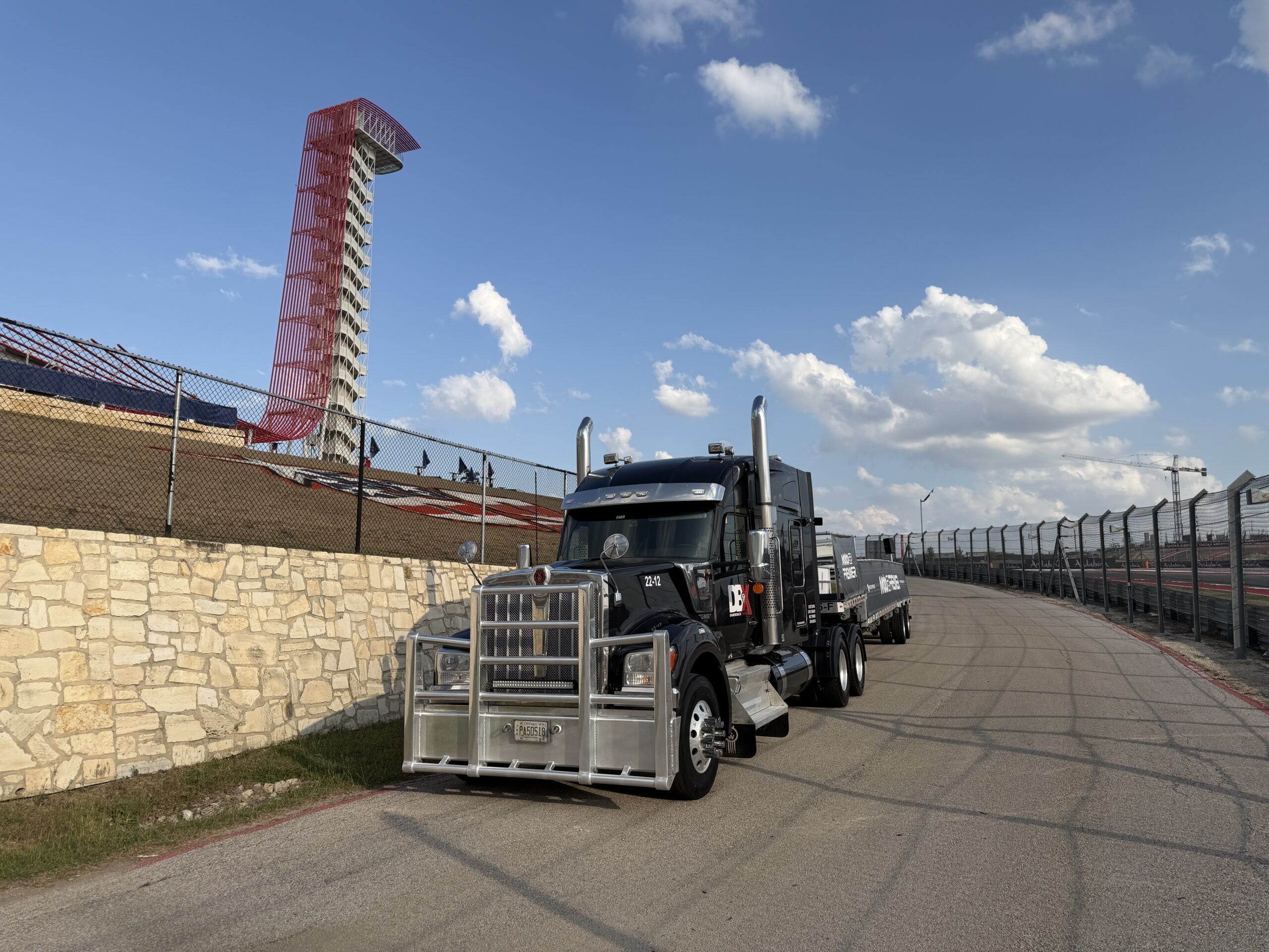 Cross-Border Transport USA Canada