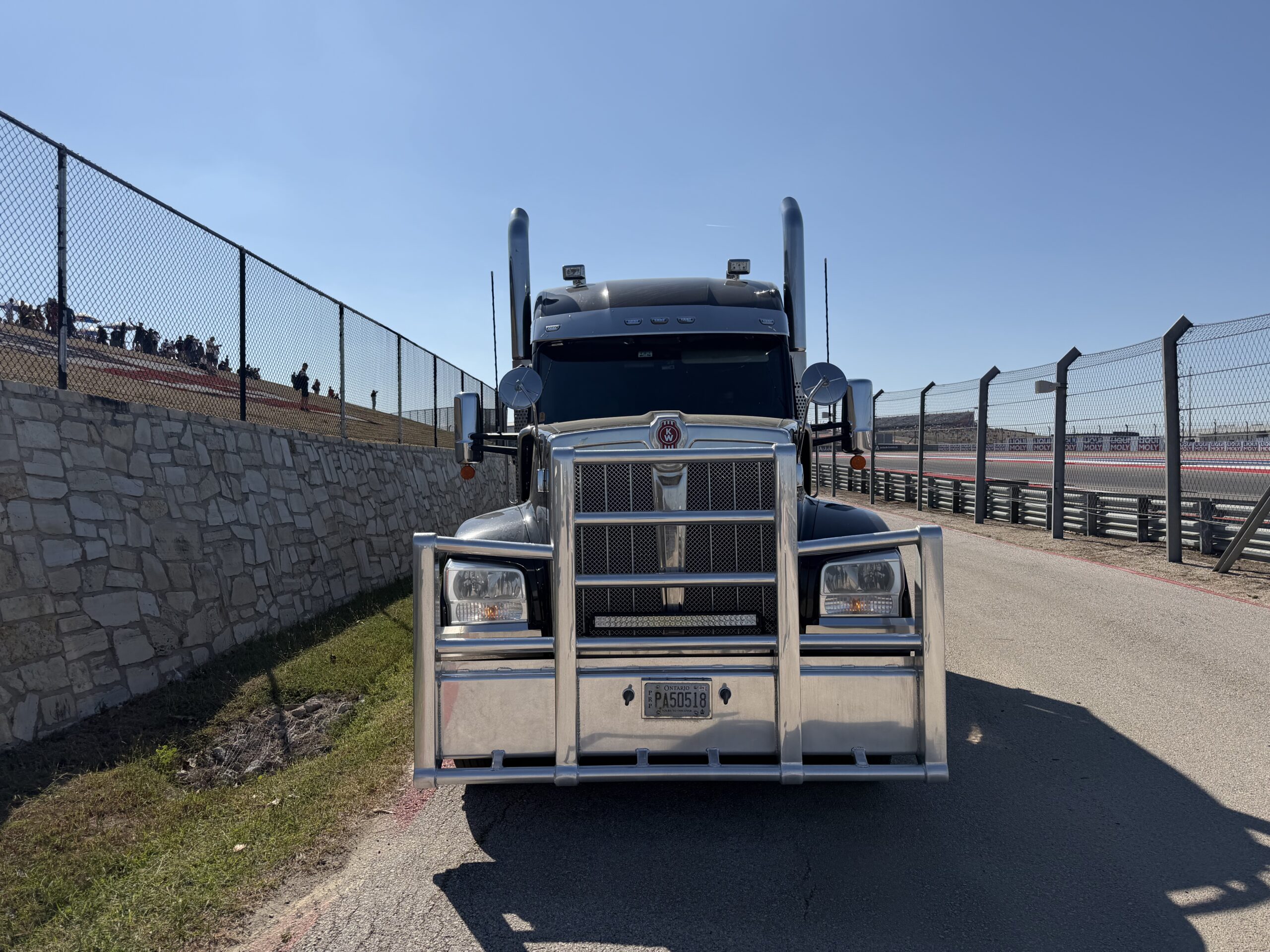 Why Choose Diamondback Express