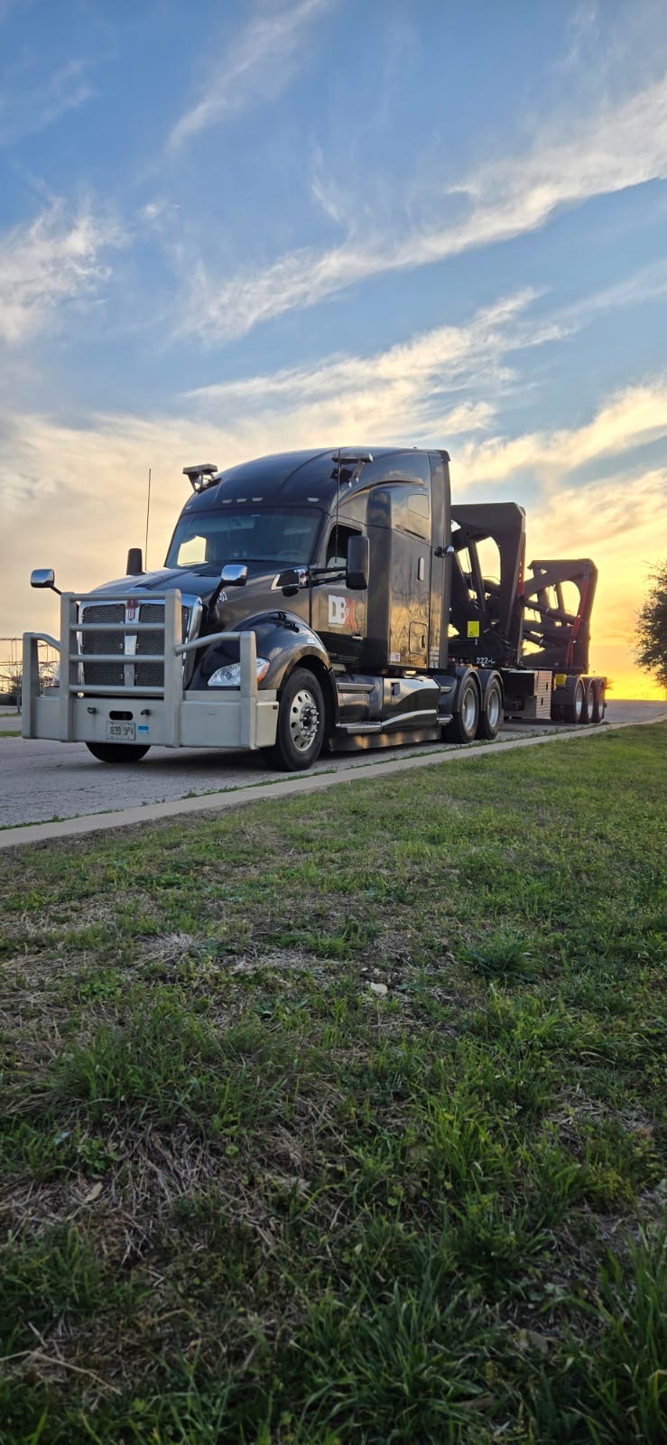 DBX Logistics